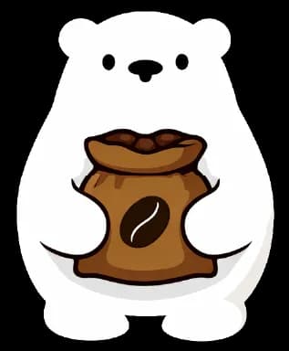 Polar Brew Bear