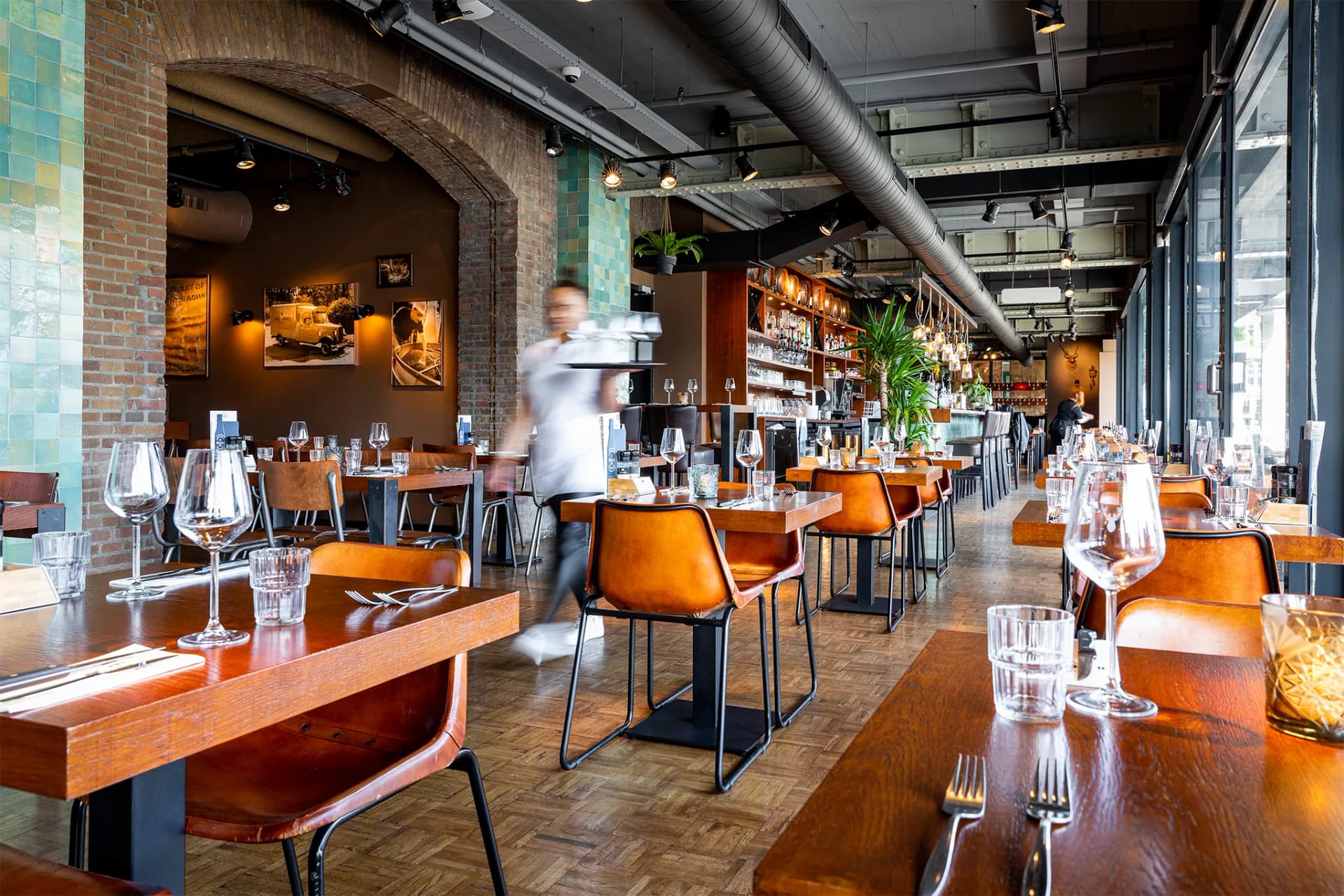 HoReCa Supply Chain
