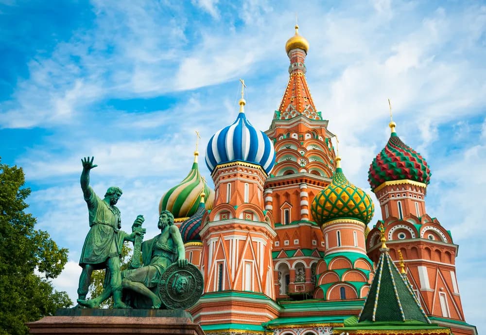 Russia