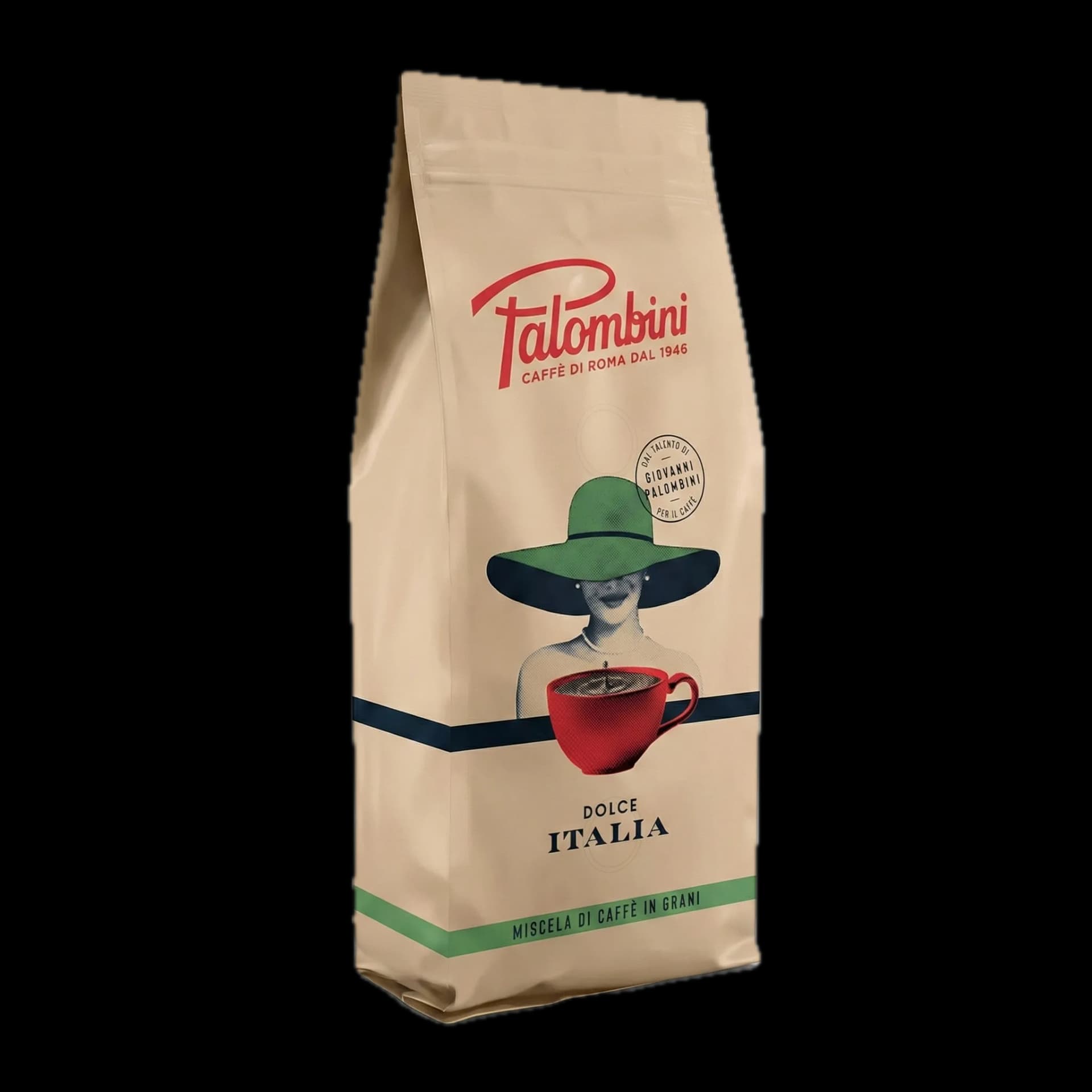 Dolce Italia