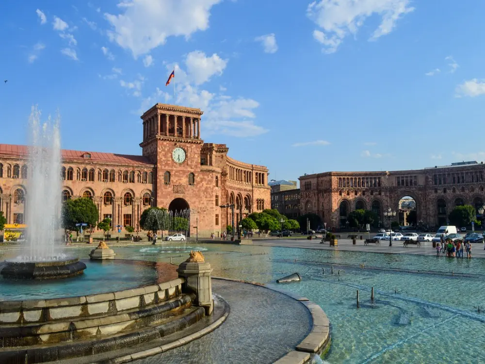 Armenia